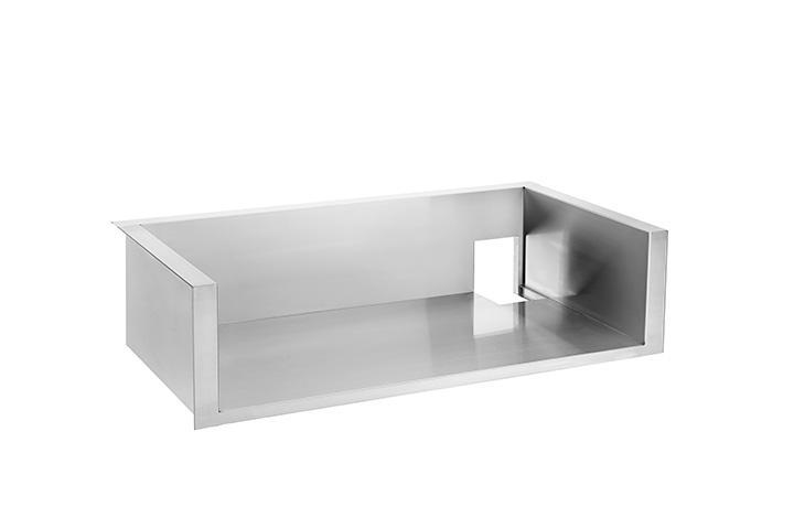 American Made Grills Hybrid Grill Liner - official product image 4