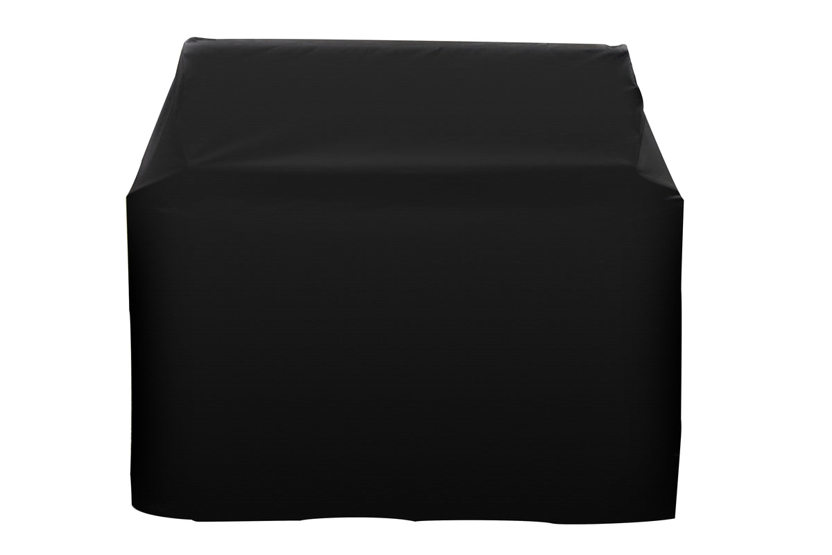 American Made Grills Atlas Freestanding Grill Cover - official product image 1