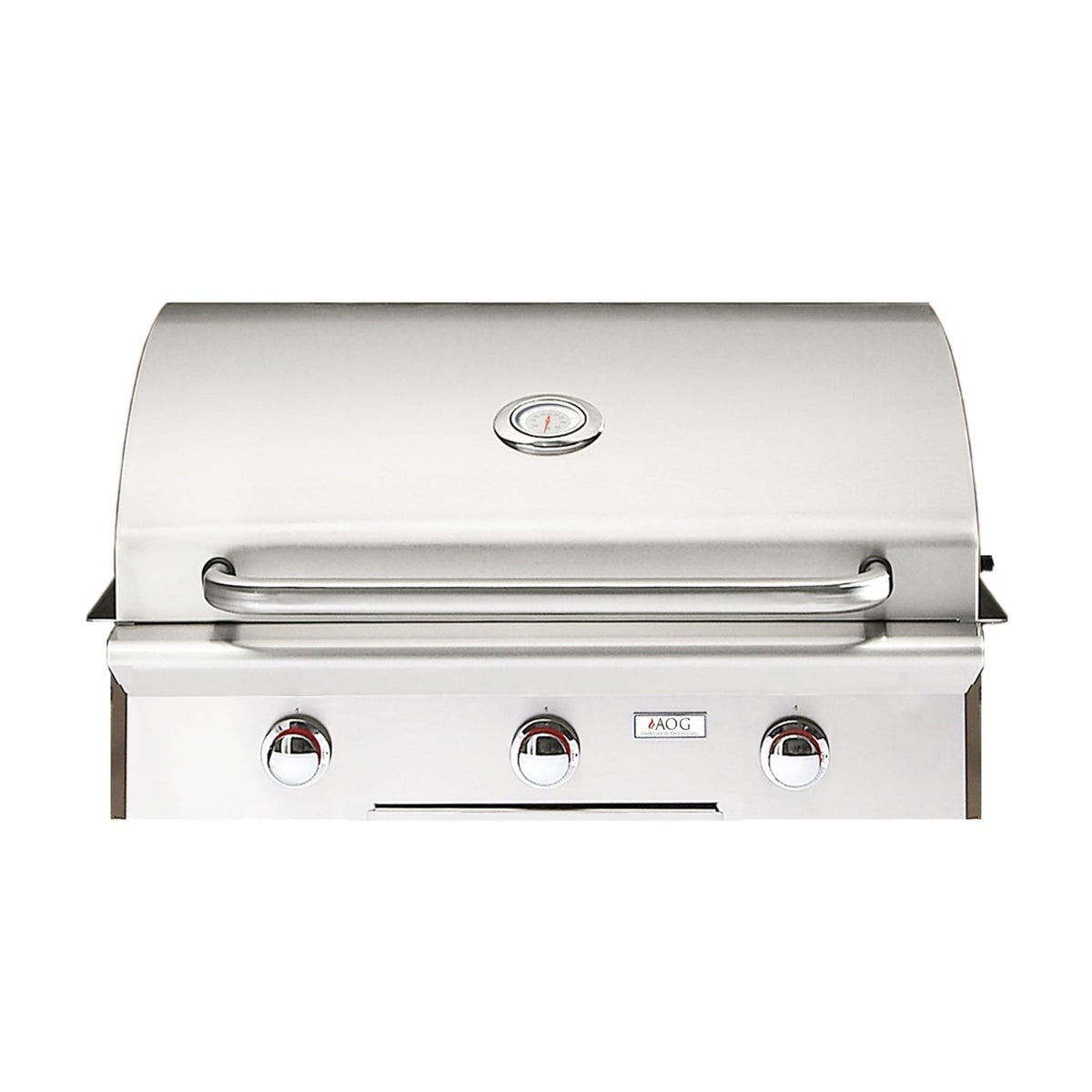 American Outdoor Grill L-Series 3-Burner Built-In Natural Gas Grill 30"