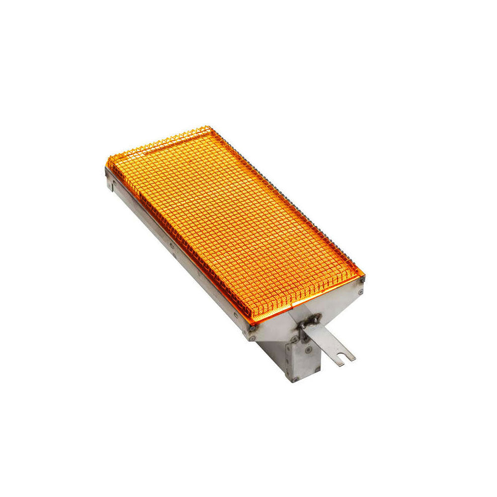 American Made Grills Hybrid Drop-In Infrared Sear Burner - official product image 1
