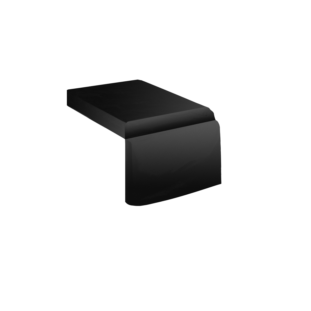 American Made Grills Alturi Double Side Burner Cover - official product image 1