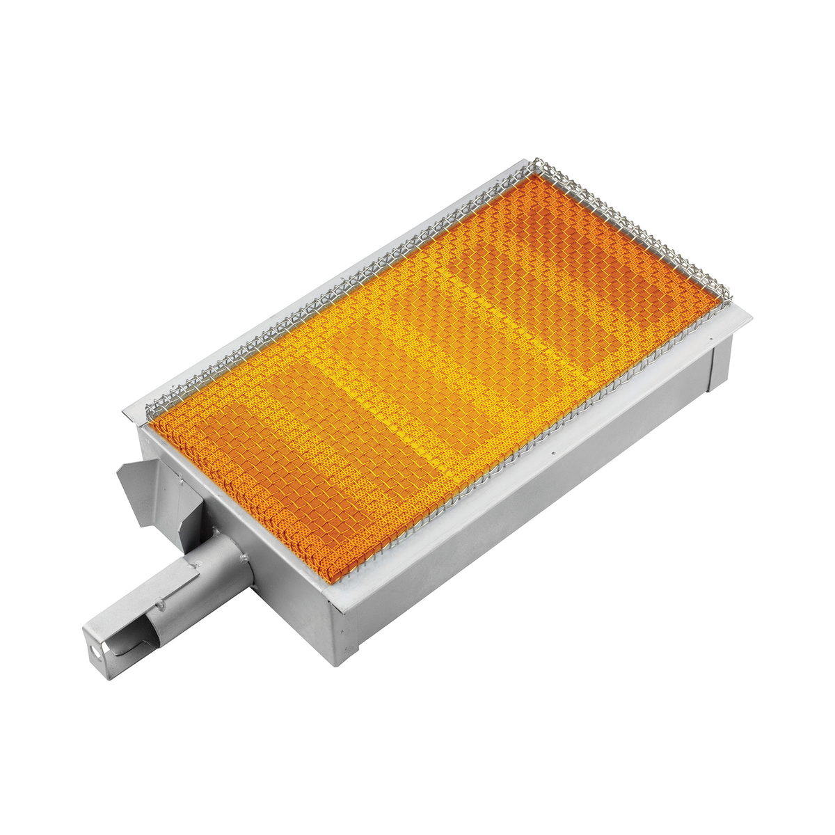 American Made Grills Estate Drop-In Infrared Sear Burner - official product image 1