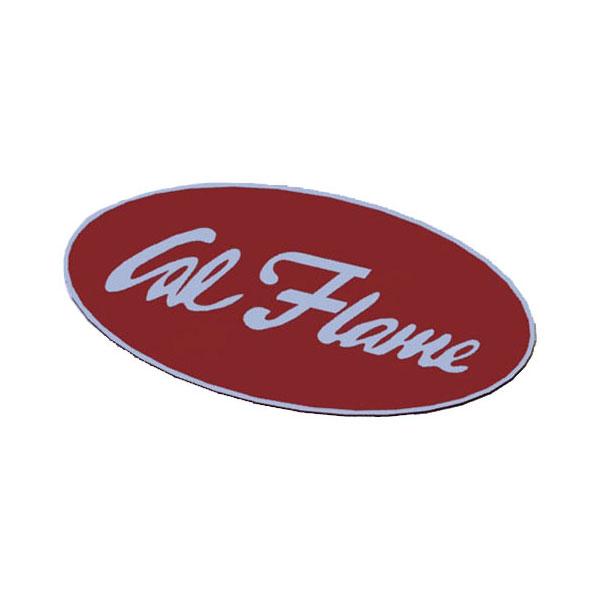 Cal Flame