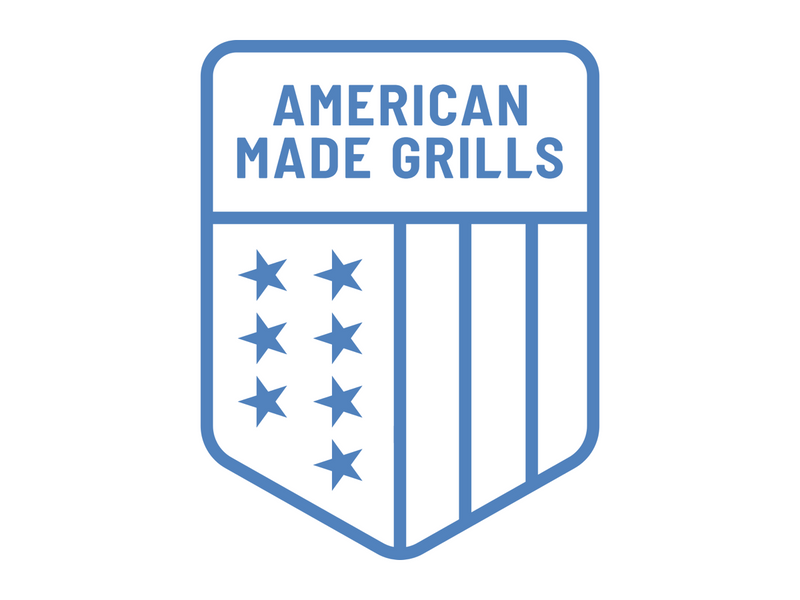 American Made Grills