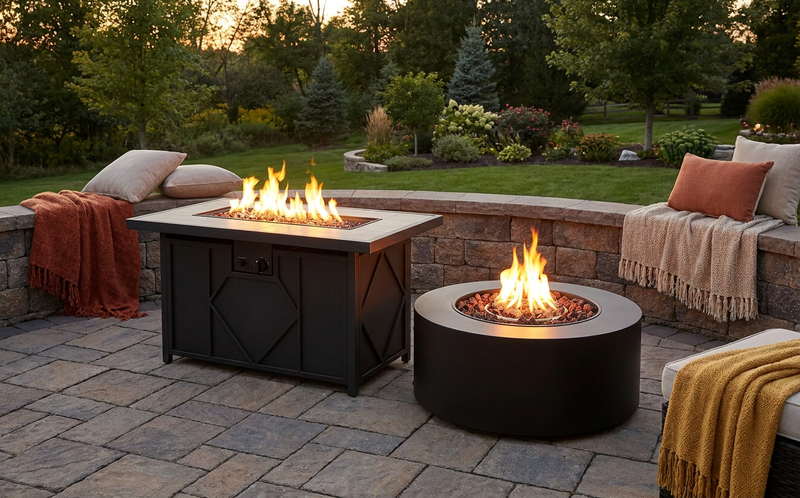 Fire Pits
