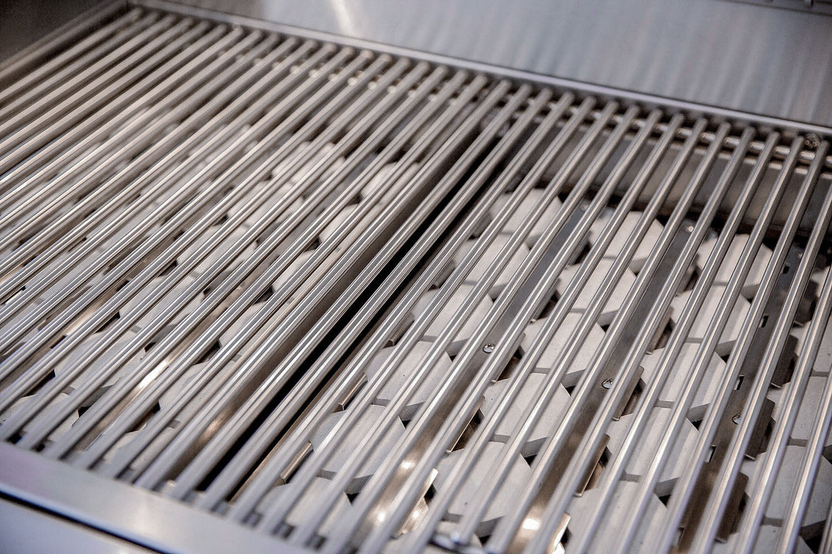 American Made Grills Alturi Grill Cart - official product image 15