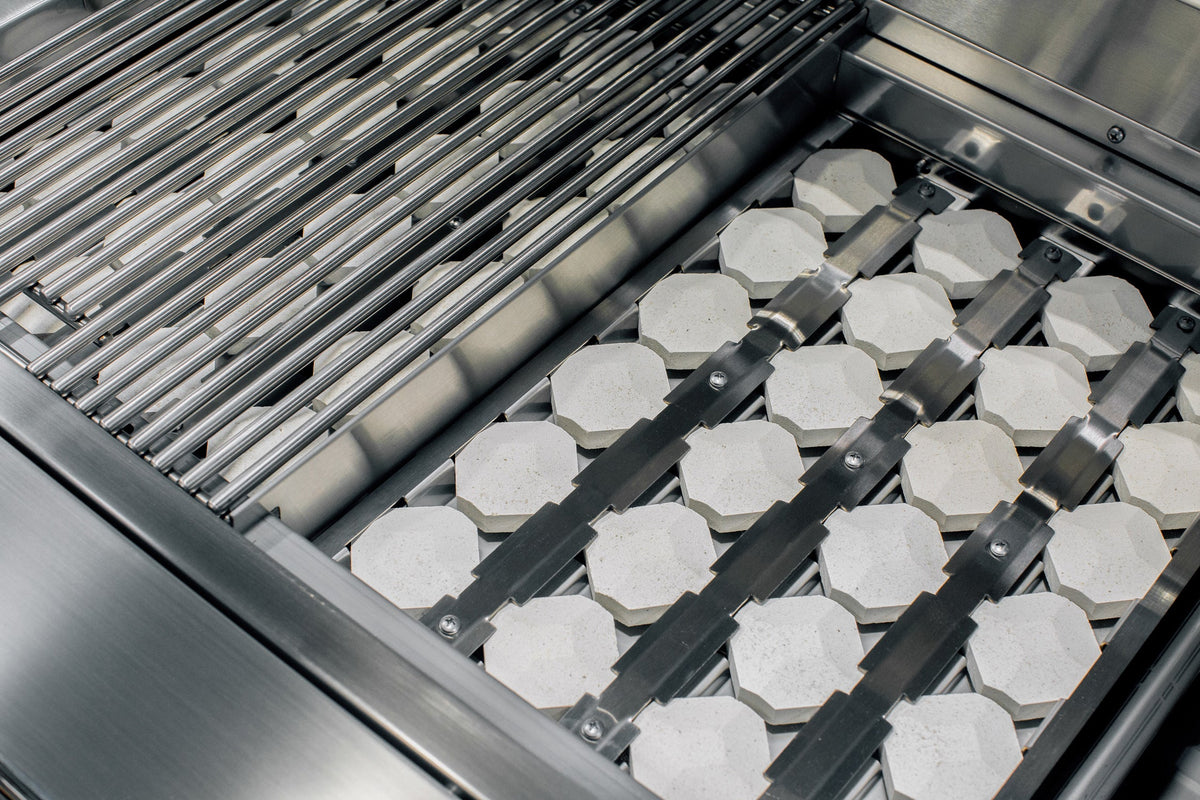 American Made Grills Alturi Built-In Grill - official product image 16