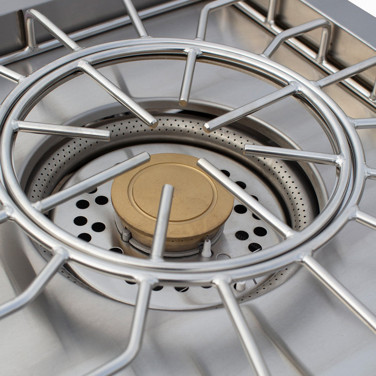 American Made Grills Side and Power Burners - official product image 37