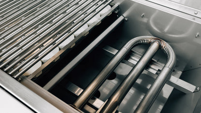 American Made Grills Alturi Built-In Grill - official product image 18