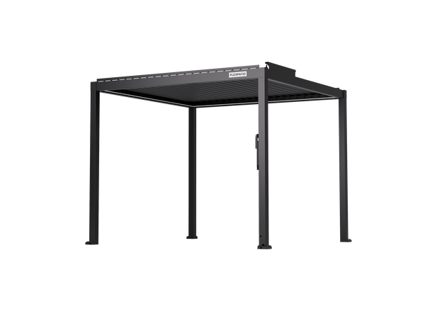 FlexPatio POWER+ Motorized Pergola