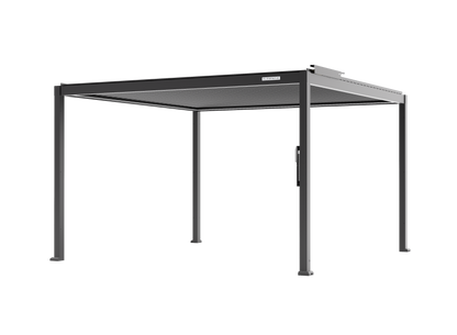 FlexPatio POWER+ Motorized Pergola