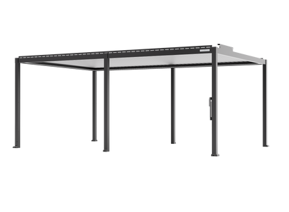 FlexPatio POWER+ Motorized Pergola
