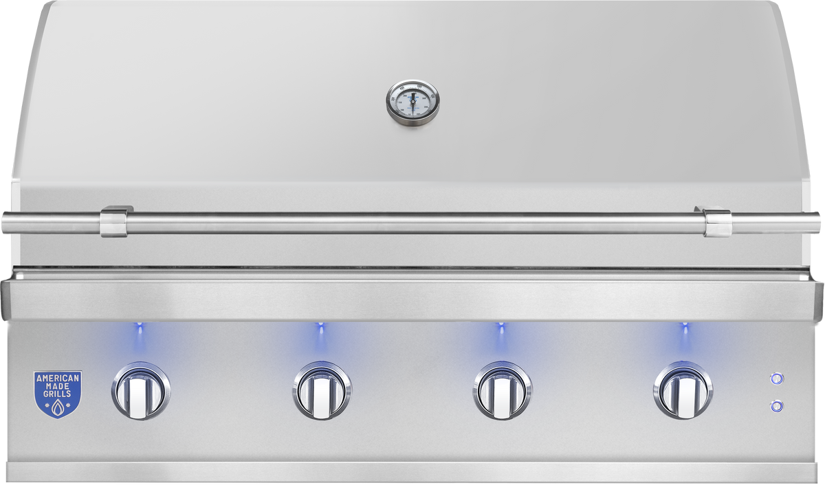 American Made Grills Atlas Built-In Grill - official product image 8