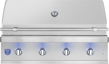 American Made Grills Atlas Built-In Grill - official product image 8