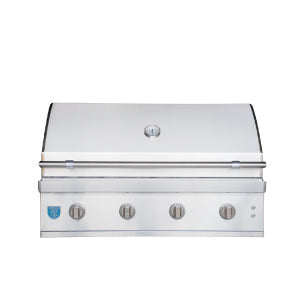 American Made Grills Atlas Built-In Grill - official product image 7