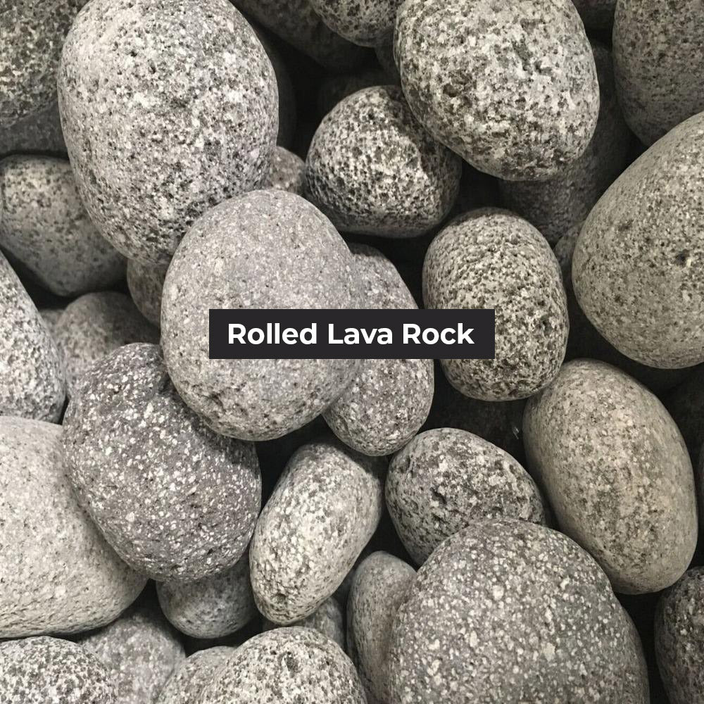 Terraza | Concrete Fire Pit Table