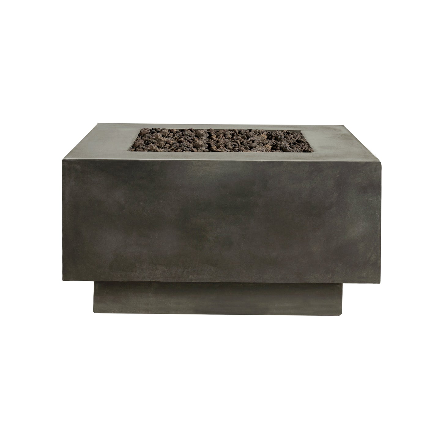 Cubo | Concrete Fire Bowl