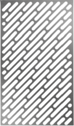 American Made Grills Decorative Grill Grate - official product image 3