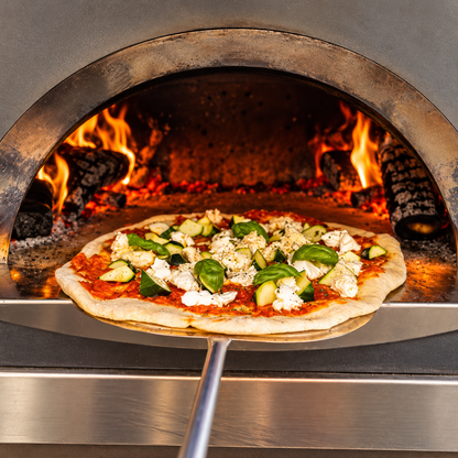KoKoMo Premium Wood Fired Outdoor Pizza Oven - 32"