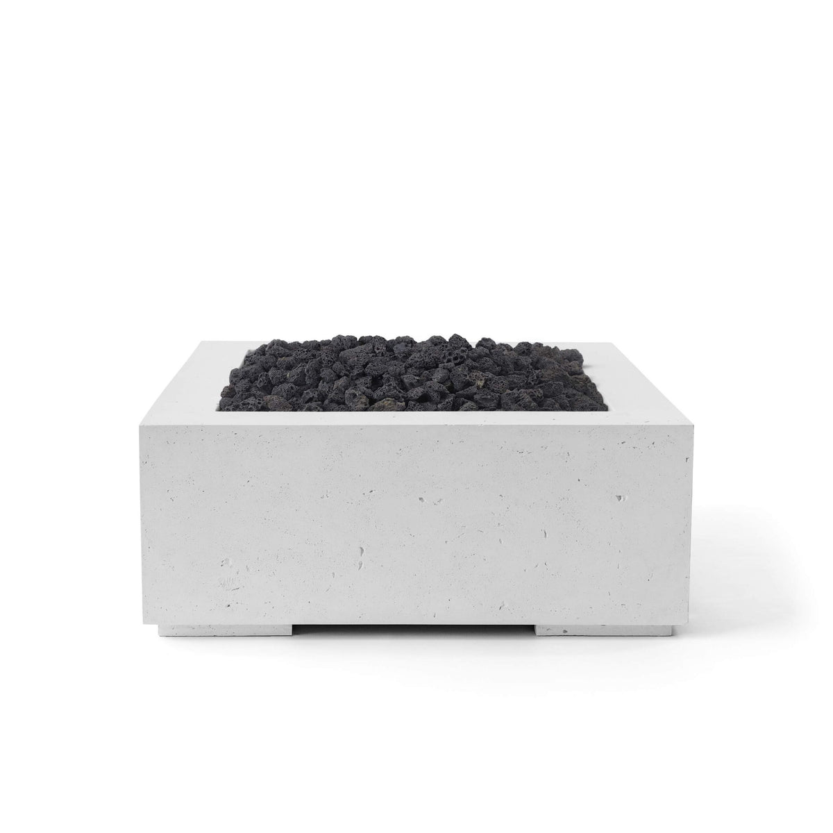 HPC Alea Lightweight Concrete Fire Pit – 32″