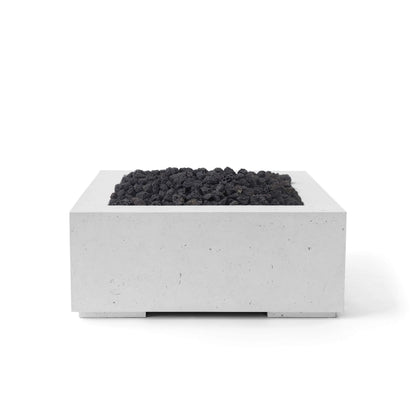 HPC Alea Lightweight Concrete Fire Pit – 32″