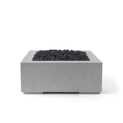HPC Alea Lightweight Concrete Fire Pit – 32″