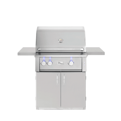American Made Grills Alturi Grill Cart - official product image 1