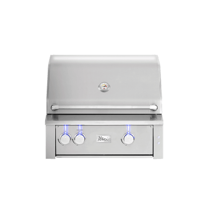 American Made Grills Alturi Built-In Grill - official product image 1