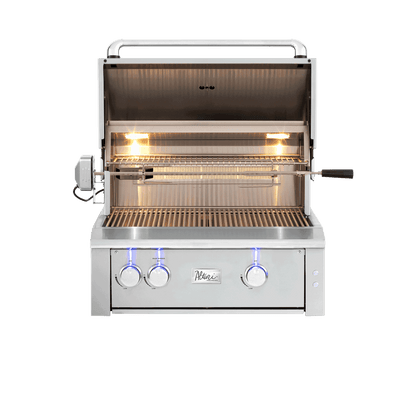 American Made Grills Alturi Built-In Grill - official product image 2