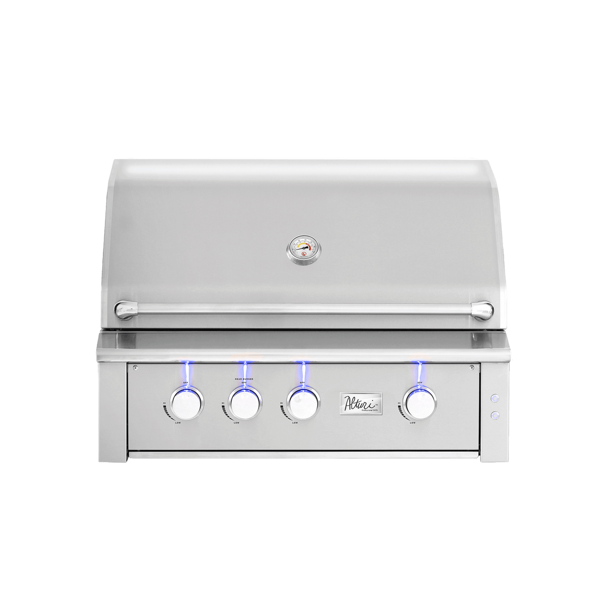 American Made Grills Alturi Built-In Grill - official product image 7