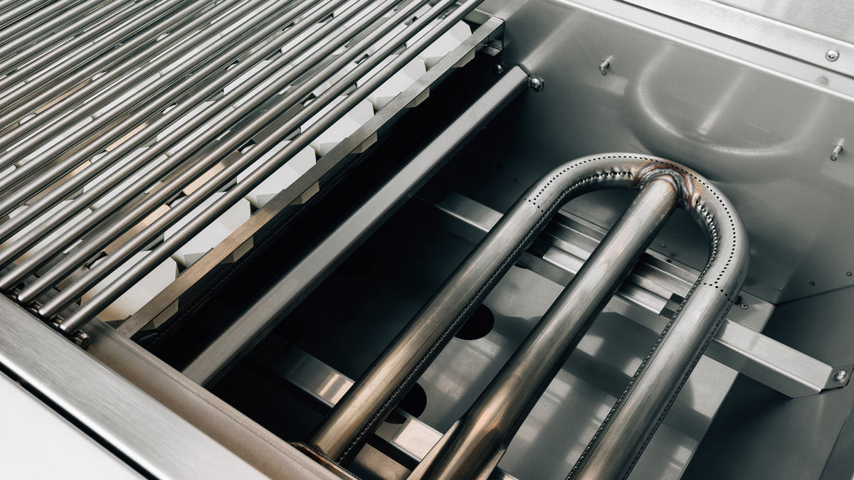 American Made Grills Alturi Grill Cart - official product image 18