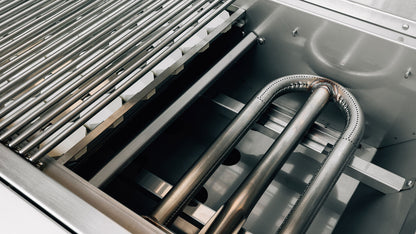 American Made Grills Alturi Grill Cart - official product image 18