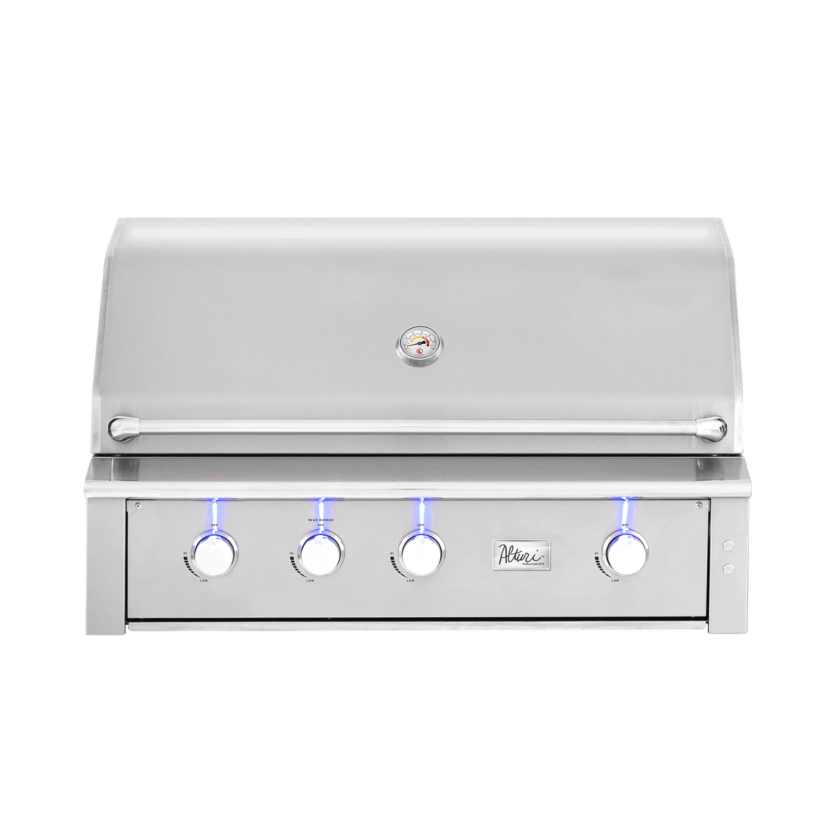 American Made Grills Alturi Built-In Grill - official product image 13