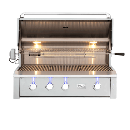 American Made Grills Alturi Built-In Grill - official product image 14