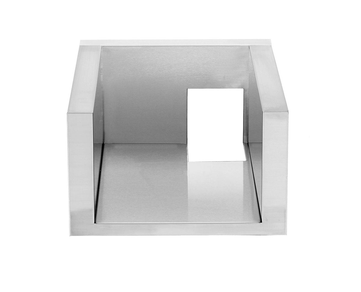 American Made Grills Double Side Burner Liner - official product image 1