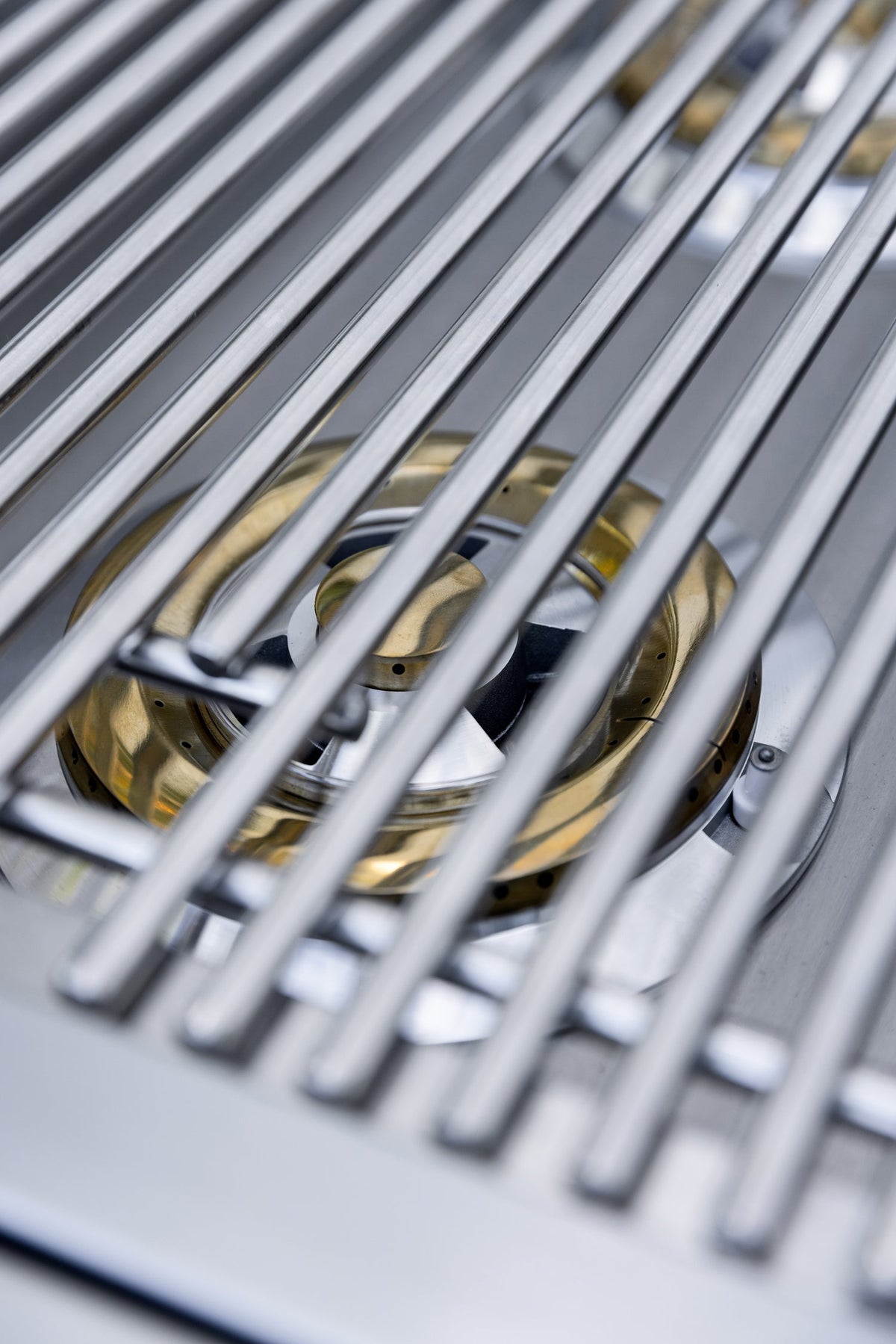 American Made Grills Side and Power Burners - official product image 12