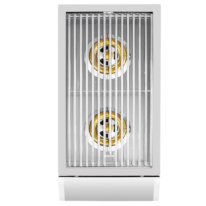 American Made Grills Side and Power Burners - official product image 11