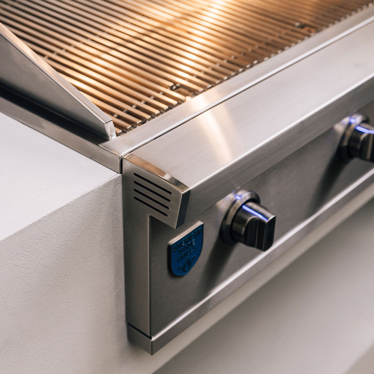American Made Grills Atlas Built-In Grill - official product image 5