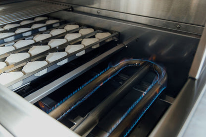 American Made Grills Atlas Grill Cart - official product image 5