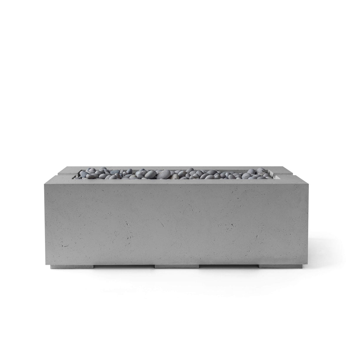 HPC Avera Lightweight Concrete Fire Pit – 60″