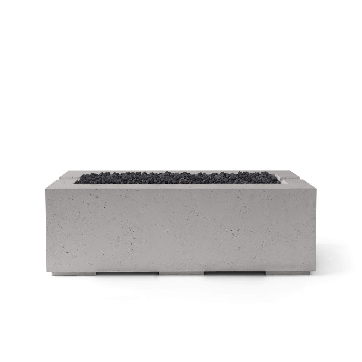 HPC Avera Lightweight Concrete Fire Pit – 60″