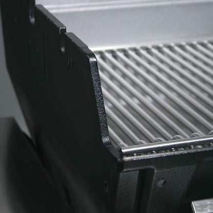 Broilmaster P4X Super Premium Cast Aluminum Gas Grill With Flare Busters (SAK84186)
