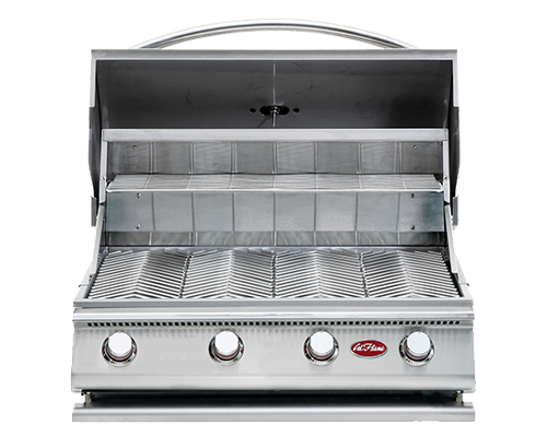 Cal Flame G4 Built-In Grill – 4-Burner – 31.75" — Manufacturer model photo