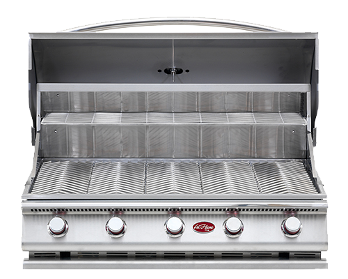 Cal Flame G5 Built-In Grill – 5-Burner – 39" — Manufacturer model photo