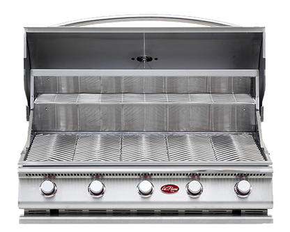 Cal Flame G5 Built-In Grill – 5-Burner – 39" — Manufacturer model photo