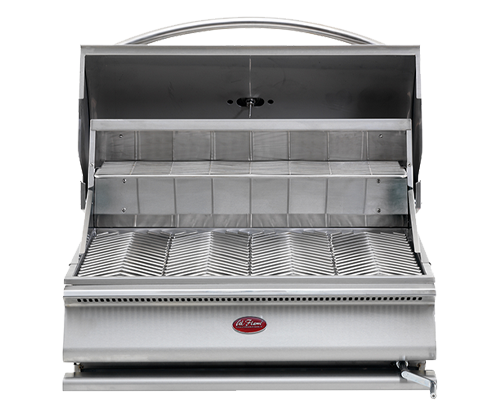 Cal Flame G-Series Built-In Grill – Charcoal – 31.75" — Manufacturer model photo