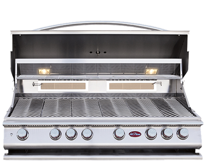 Cal Flame P6 Built-In Grill – 6-Burner – 46.5" — Manufacturer model photo