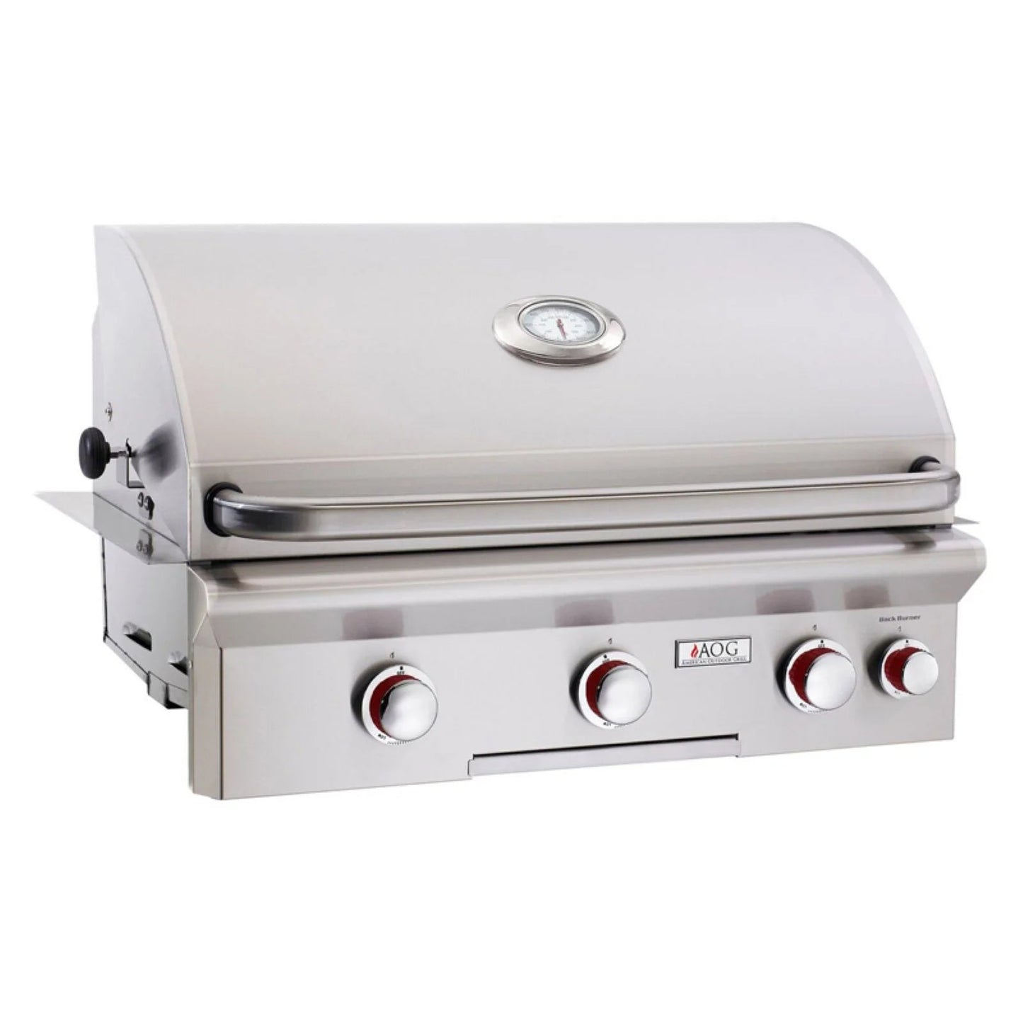 American Grill T-Series 30 In. Built-In Gas Grill