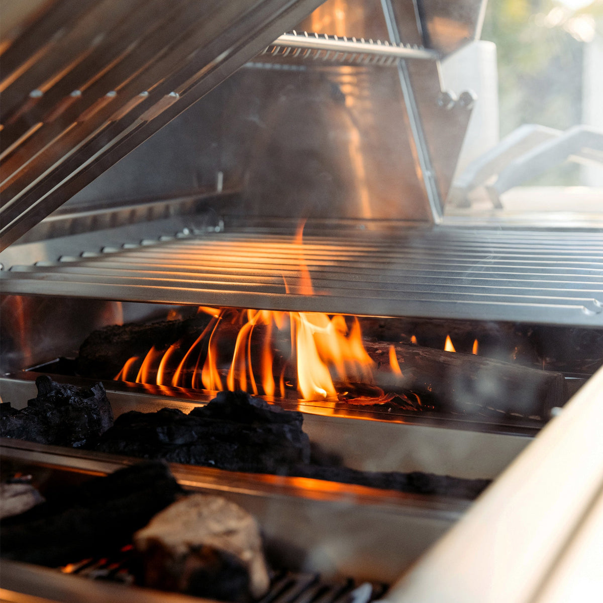American Made Grills Encore Built-In Grill - official product image 12
