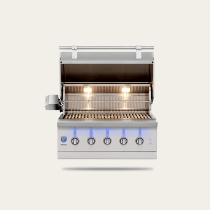 American Made Grills Encore Built-In Grill - official product image 2
